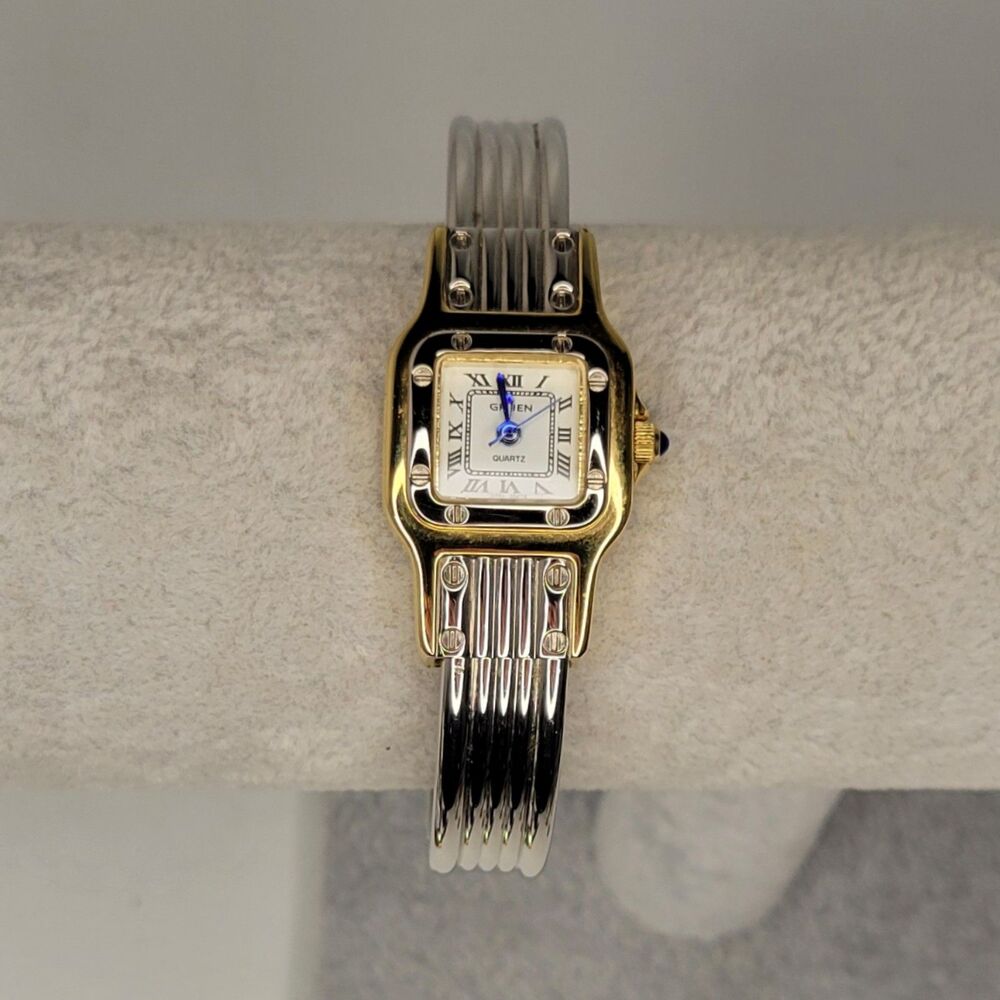 ▪︎Gruen Women's Watch